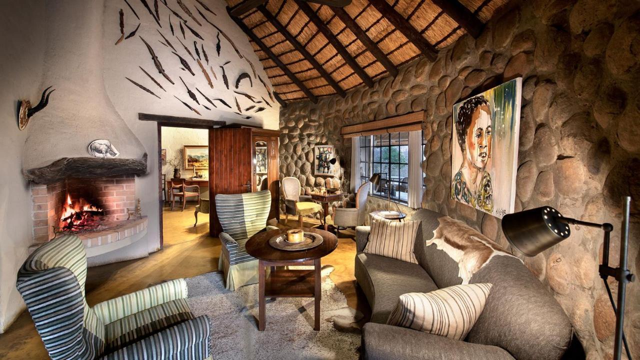 Geiger'S Camp In Timbavati Game Reserve By Newmark Exterior foto