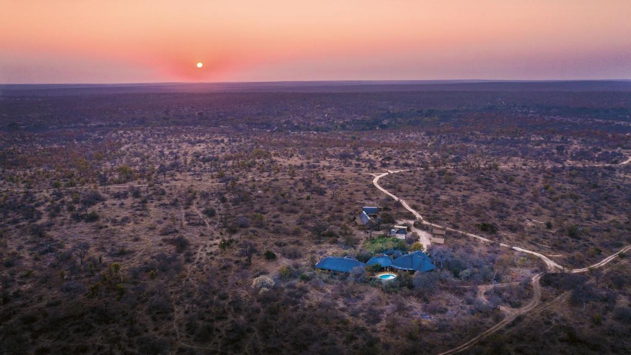 Geiger'S Camp In Timbavati Game Reserve By Newmark Exterior foto