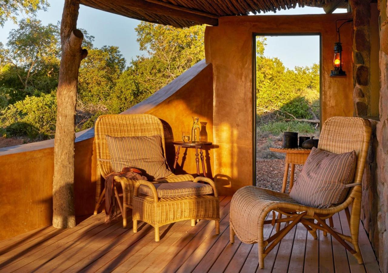 Geiger'S Camp In Timbavati Game Reserve By Newmark Exterior foto